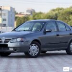 Nissan Almera 2005