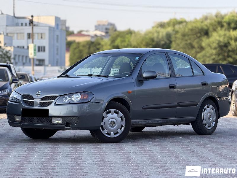 interauto oferta masina