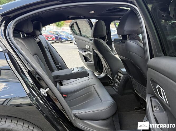 BMW 330 47 bmw 330 2021