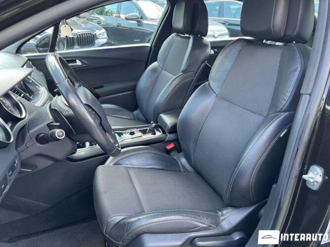 peugeot 508 2013
