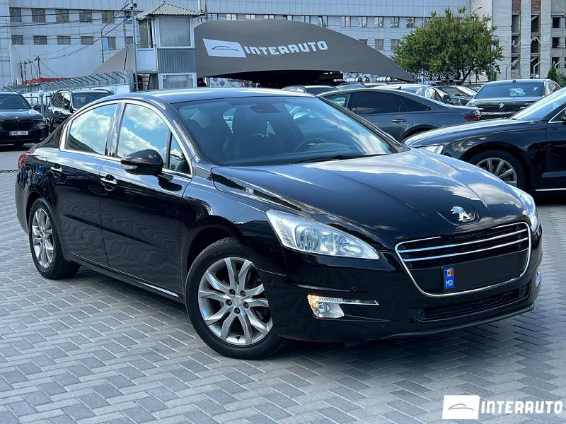 interauto oferta masina