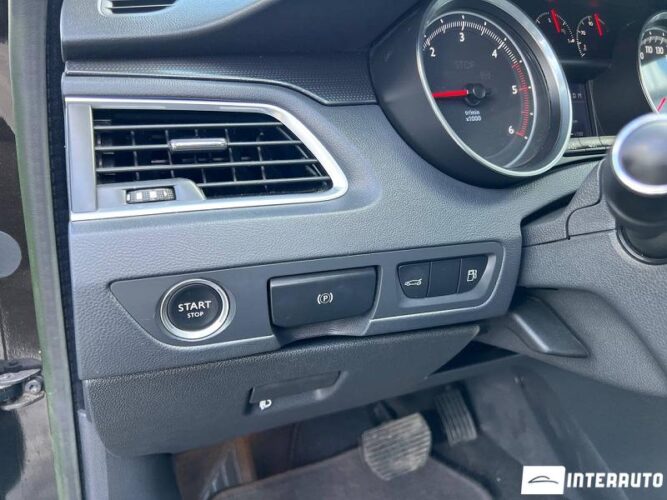 peugeot 508 2013
