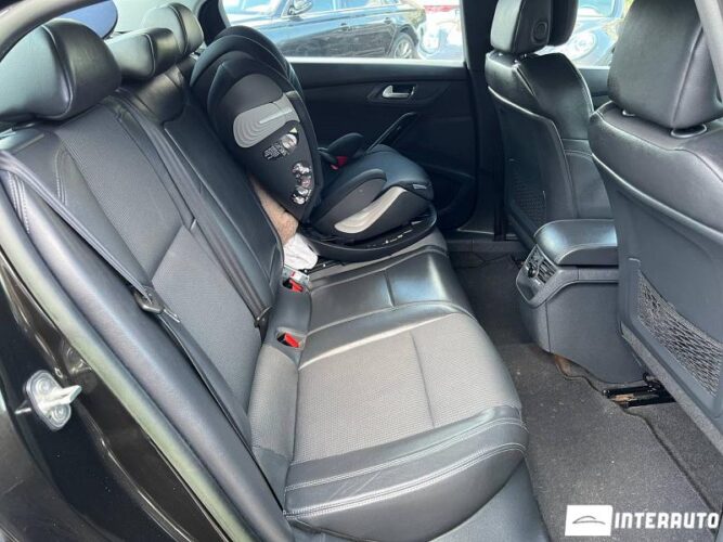 peugeot 508 2013