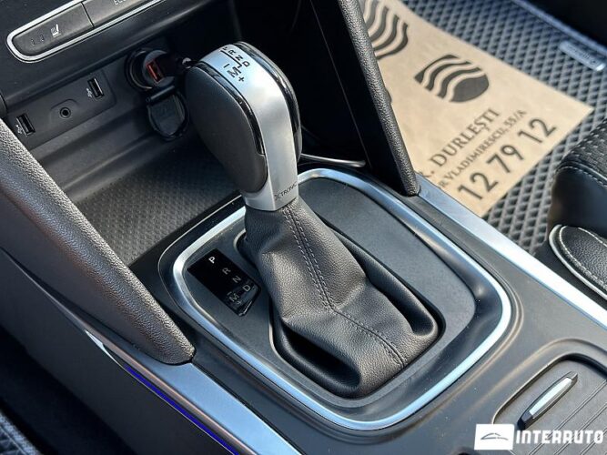Renault Megane 45 renault Megane 2019
