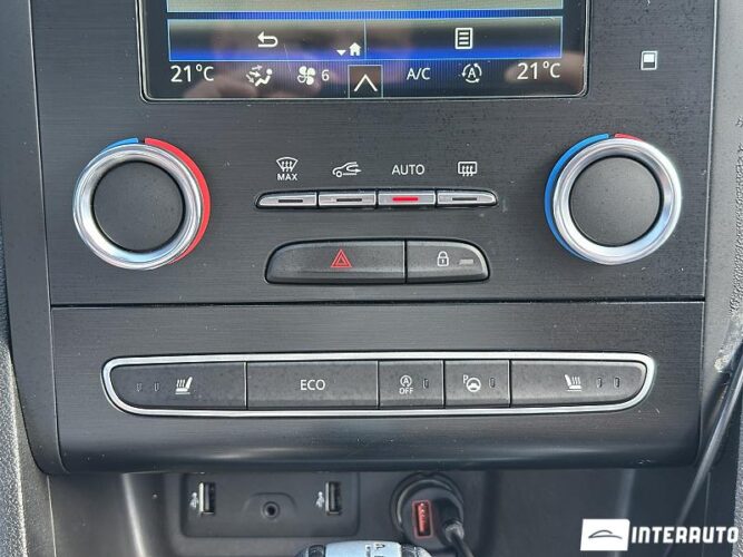 Renault Megane 44 renault Megane 2019