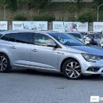 Renault Megane 2019
