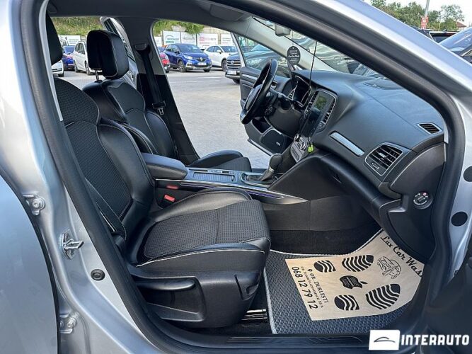Renault Megane 47 renault Megane 2019