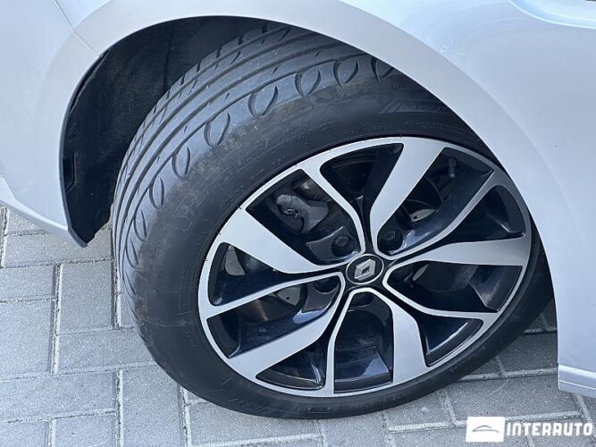 Renault Megane 55 renault Megane 2019