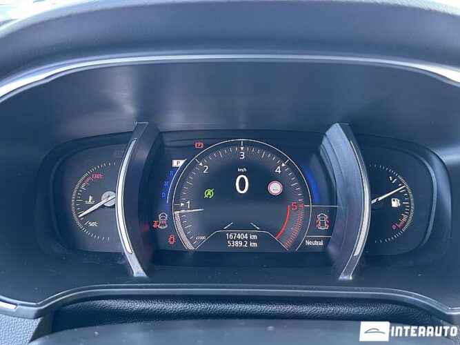 Renault Megane 41 renault Megane 2019