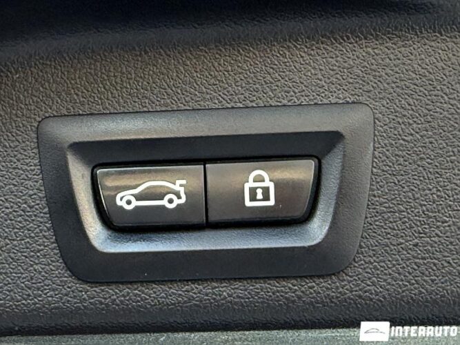 bmw X5 4.5e 2021