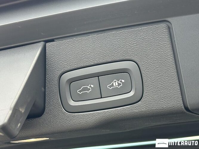 volvo XC 60 2022