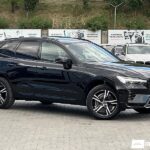 Volvo XC 60 2022