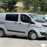 Ford Transit 2017