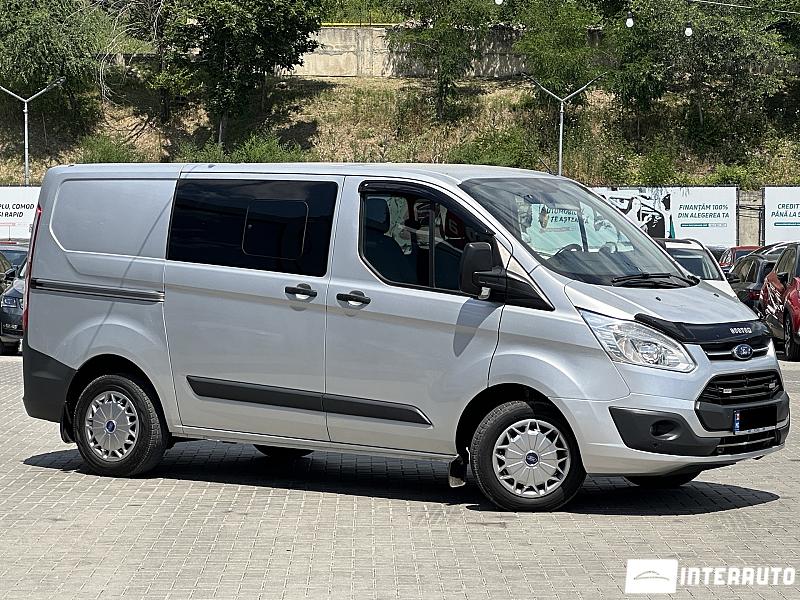 interauto oferta masina