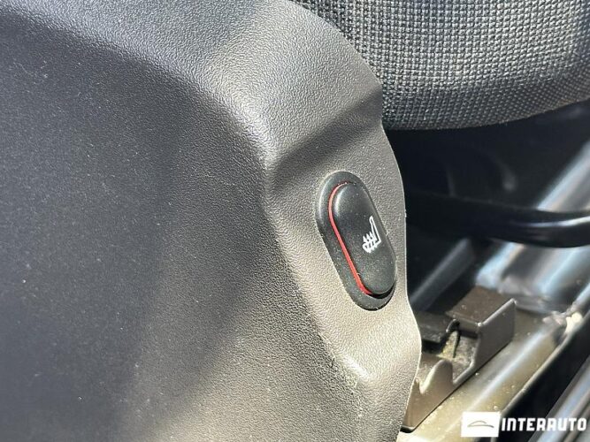 ford Transit 2017