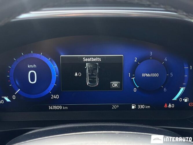 Ford Focus 41 ford Focus 2021