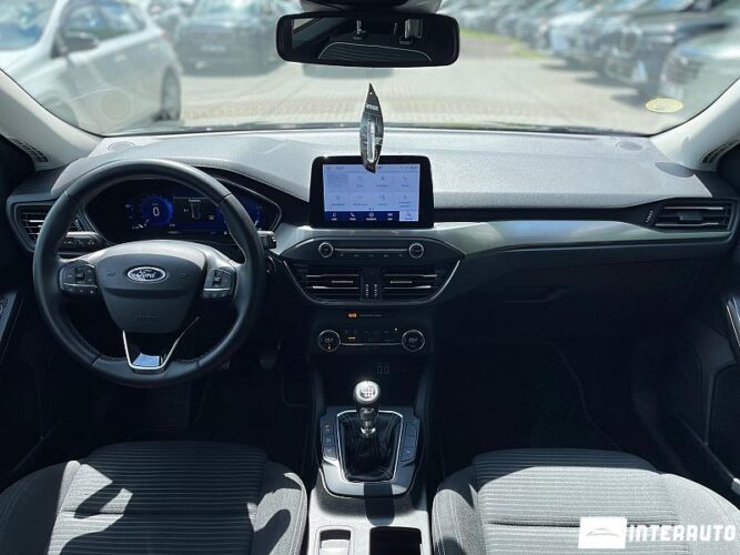 Ford Focus 48 ford Focus 2021