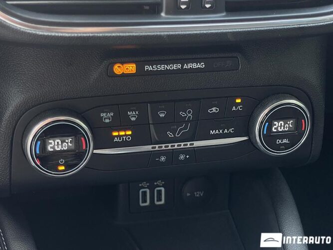 Ford Focus 44 ford Focus 2021