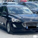 Ford Focus 2021