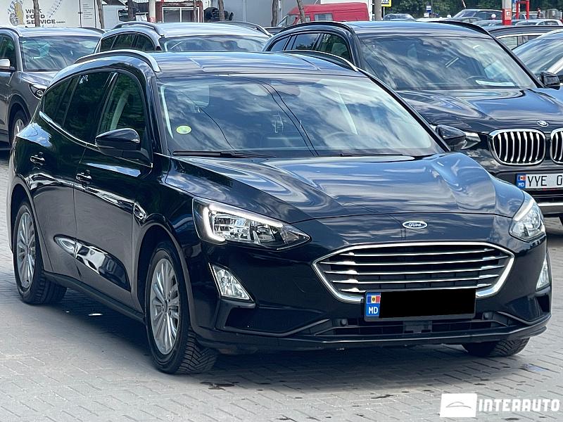 Ford Focus 2 interauto oferta masina