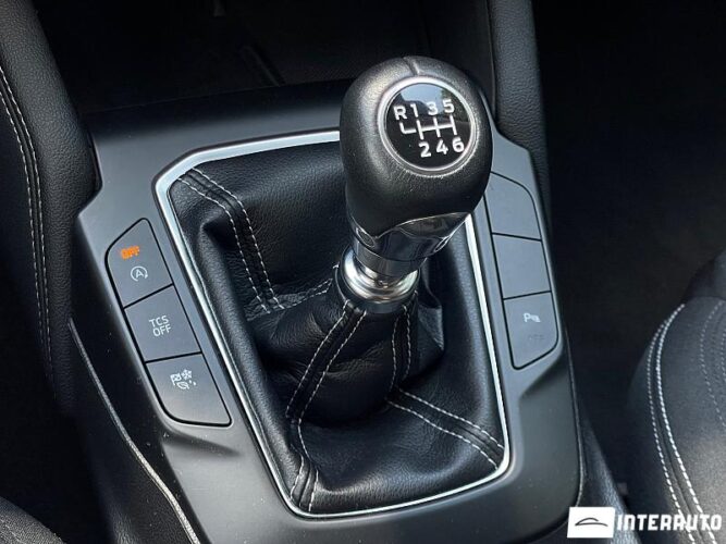 Ford Focus 45 ford Focus 2021