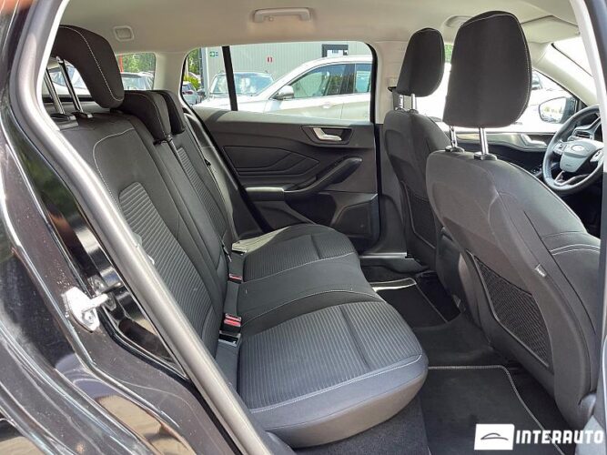 Ford Focus 47 ford Focus 2021