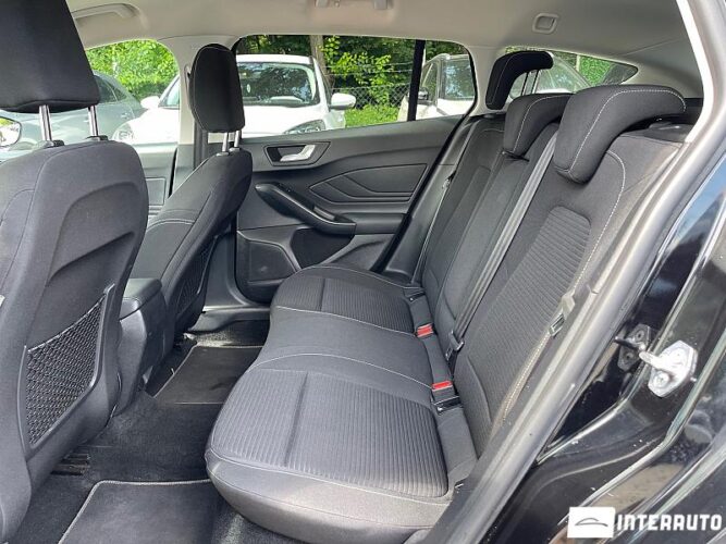 Ford Focus 49 ford Focus 2021