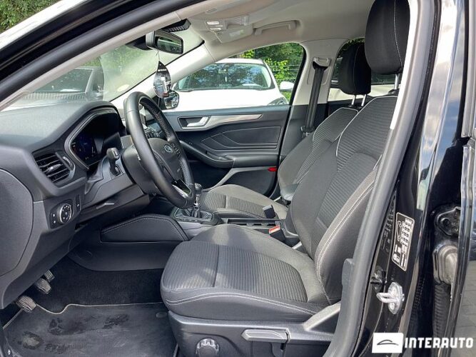 Ford Focus 38 ford Focus 2021