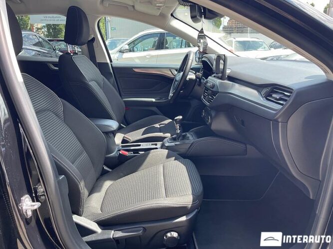 Ford Focus 46 ford Focus 2021