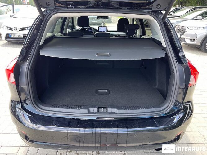 Ford Focus 50 ford Focus 2021