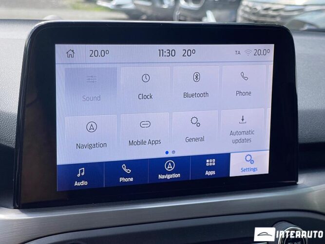 Ford Focus 43 ford Focus 2021
