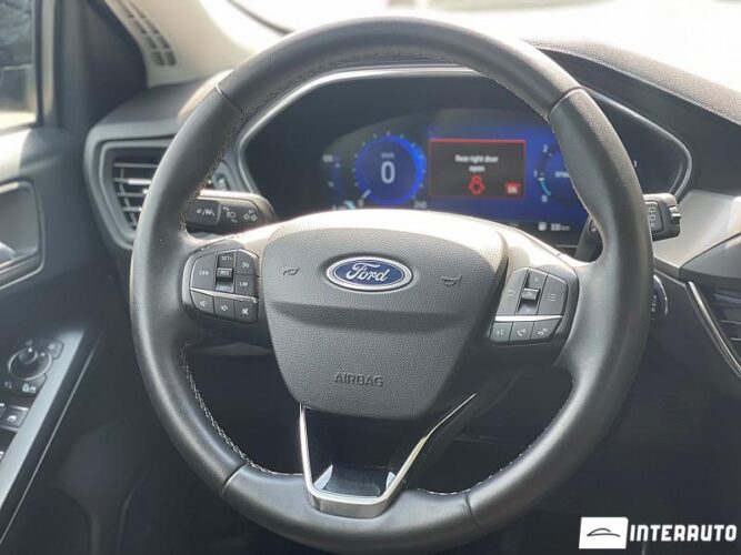Ford Focus 40 ford Focus 2021