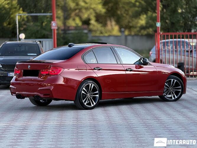 BMW 328 32 bmw 328 2016