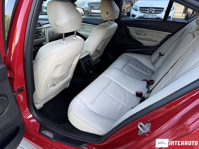 BMW 328 48 bmw 328 2016