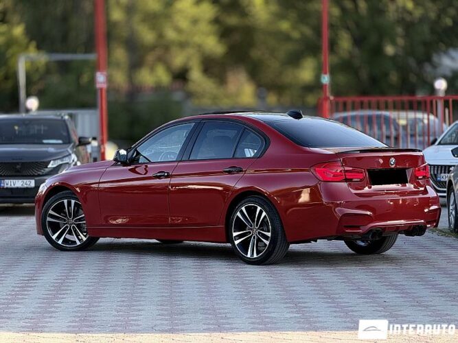 BMW 328 33 bmw 328 2016