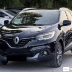 Renault Kadjar 2016