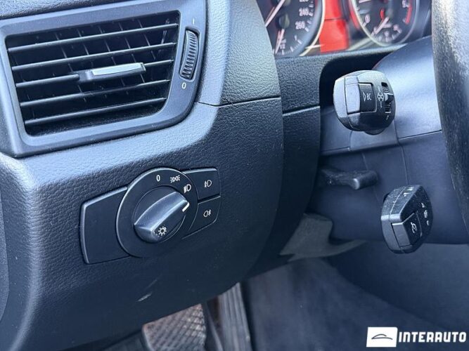 BMW X1 2.0D 47 bmw X1 2.0D 2012
