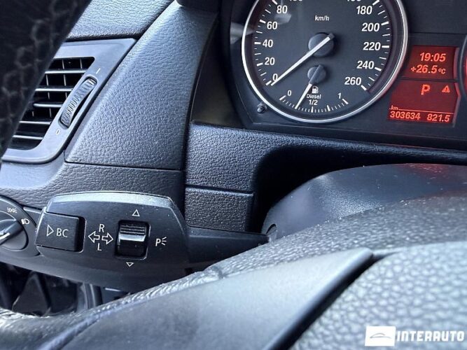 BMW X1 2.0D 46 bmw X1 2.0D 2012