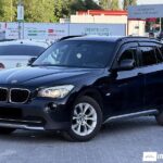 BMW X1 2.0D 2012