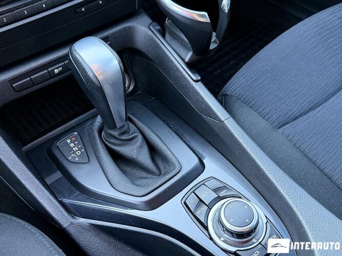 BMW X1 2.0D 42 bmw X1 2.0D 2012