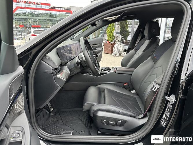 BMW 520 43 bmw 520 2024