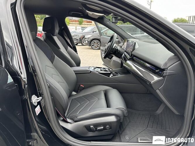 BMW 520 57 bmw 520 2024