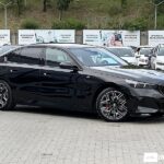 BMW 520 2024
