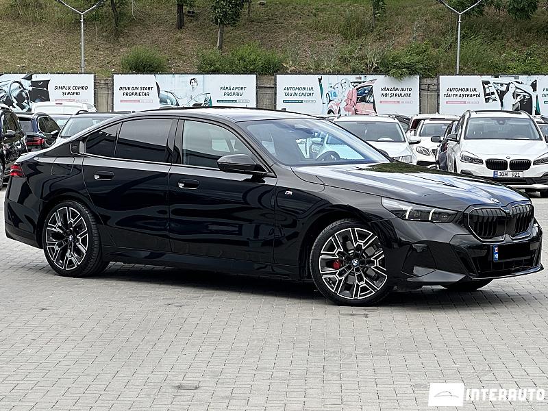 BMW 520 2 interauto oferta masina