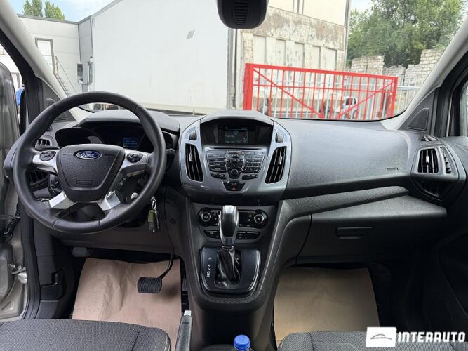 Ford Tourneo Connect 35 ford Tourneo Connect 2015
