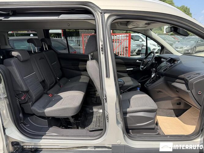 Ford Tourneo Connect 32 ford Tourneo Connect 2015