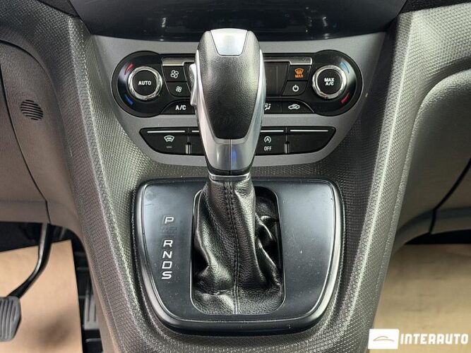 Ford Tourneo Connect 39 ford Tourneo Connect 2015