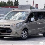 Ford Tourneo Connect 2015