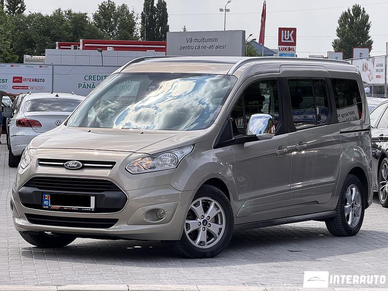 Ford Tourneo Connect 2 interauto oferta masina