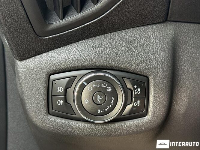 Ford Tourneo Connect 40 ford Tourneo Connect 2015